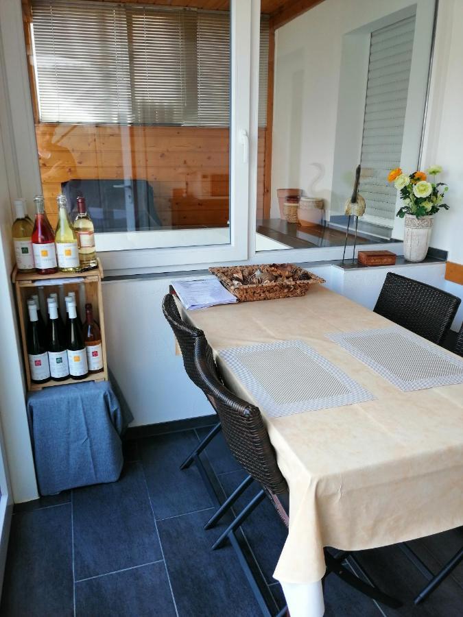 Biggi Apartment Trittenheim Exterior photo
