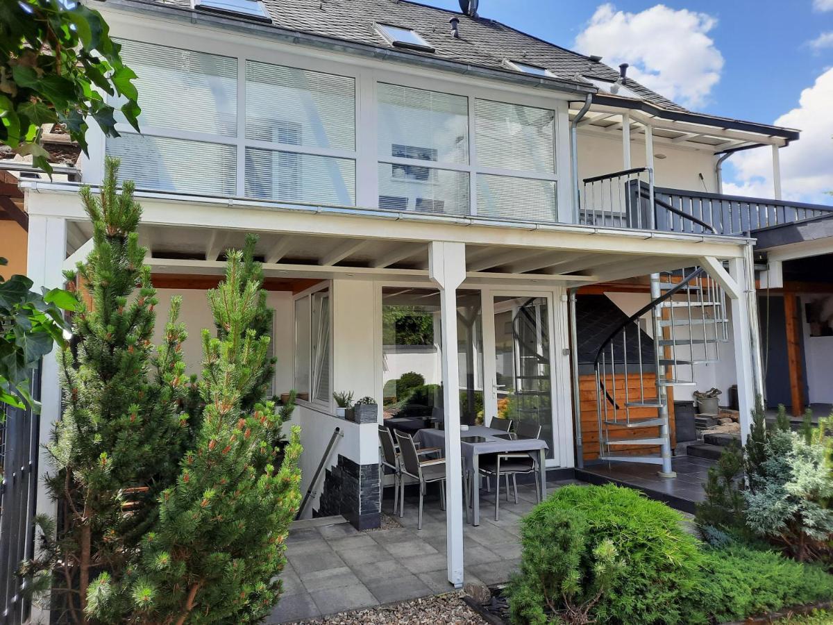 Biggi Apartment Trittenheim Exterior photo
