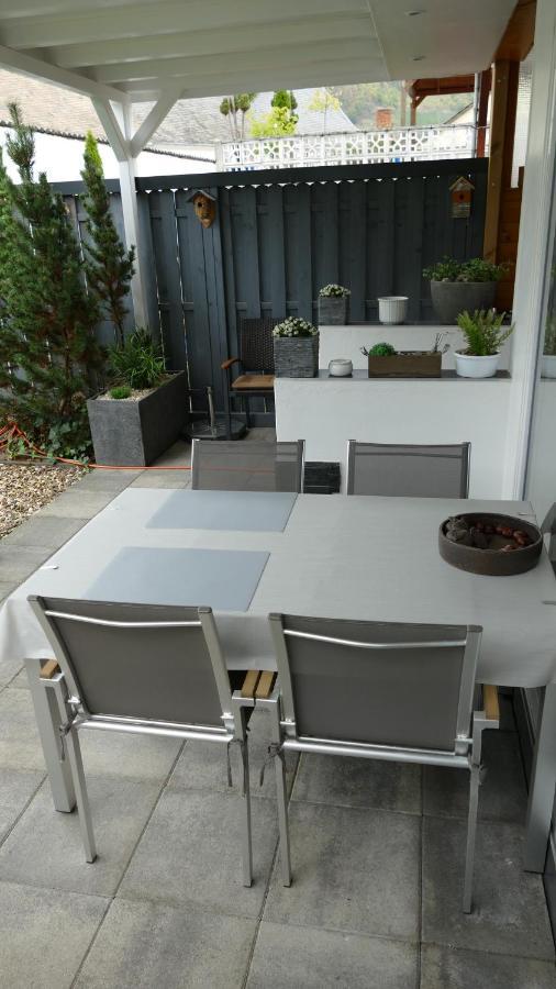 Biggi Apartment Trittenheim Exterior photo