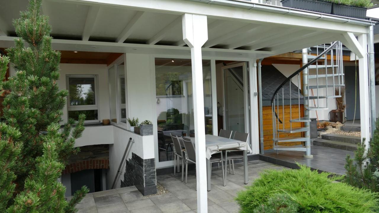 Biggi Apartment Trittenheim Exterior photo
