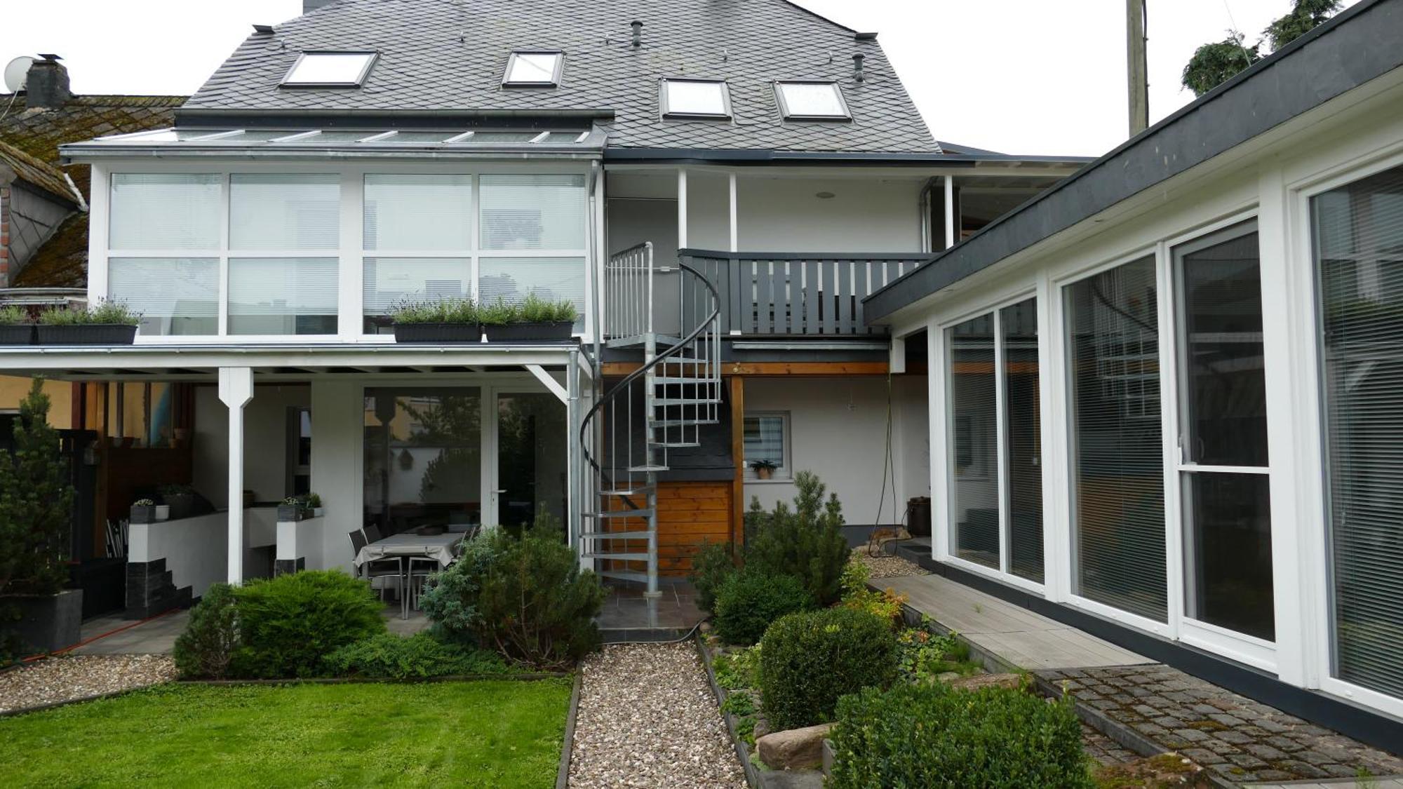 Biggi Apartment Trittenheim Exterior photo
