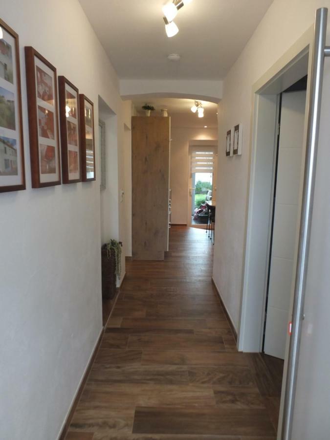 Biggi Apartment Trittenheim Exterior photo