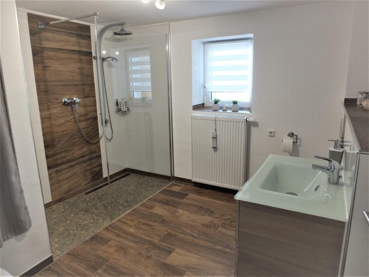 Biggi Apartment Trittenheim Exterior photo