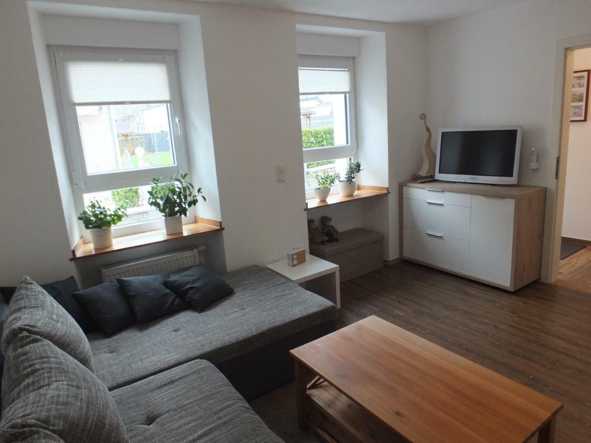 Biggi Apartment Trittenheim Exterior photo