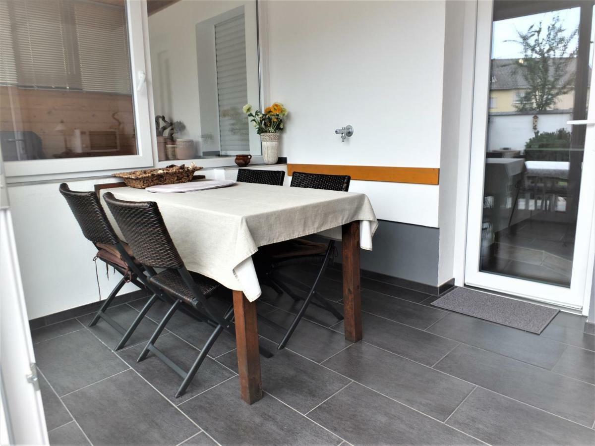 Biggi Apartment Trittenheim Exterior photo
