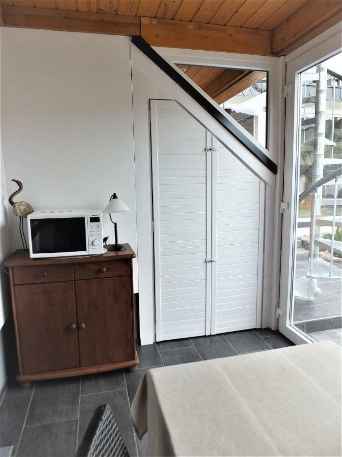 Biggi Apartment Trittenheim Exterior photo