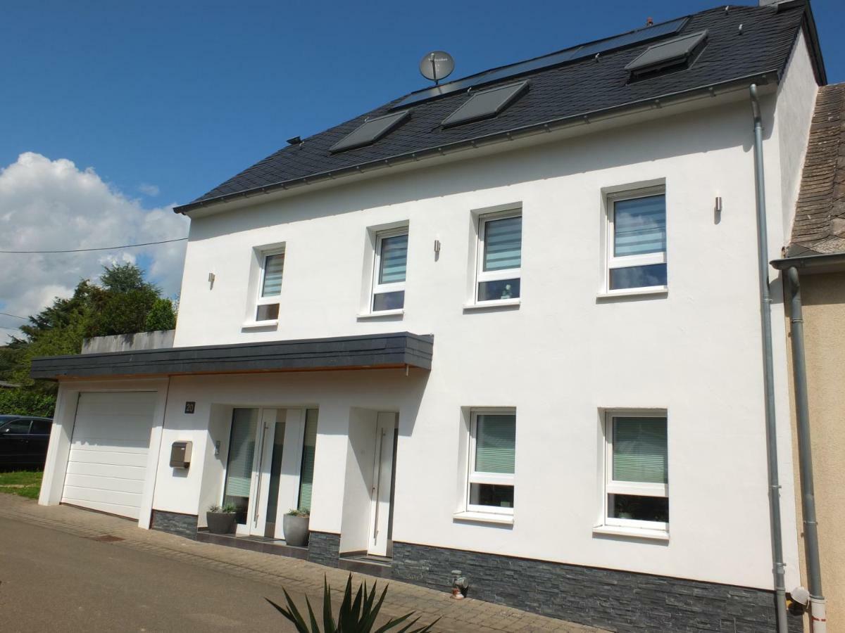 Biggi Apartment Trittenheim Exterior photo
